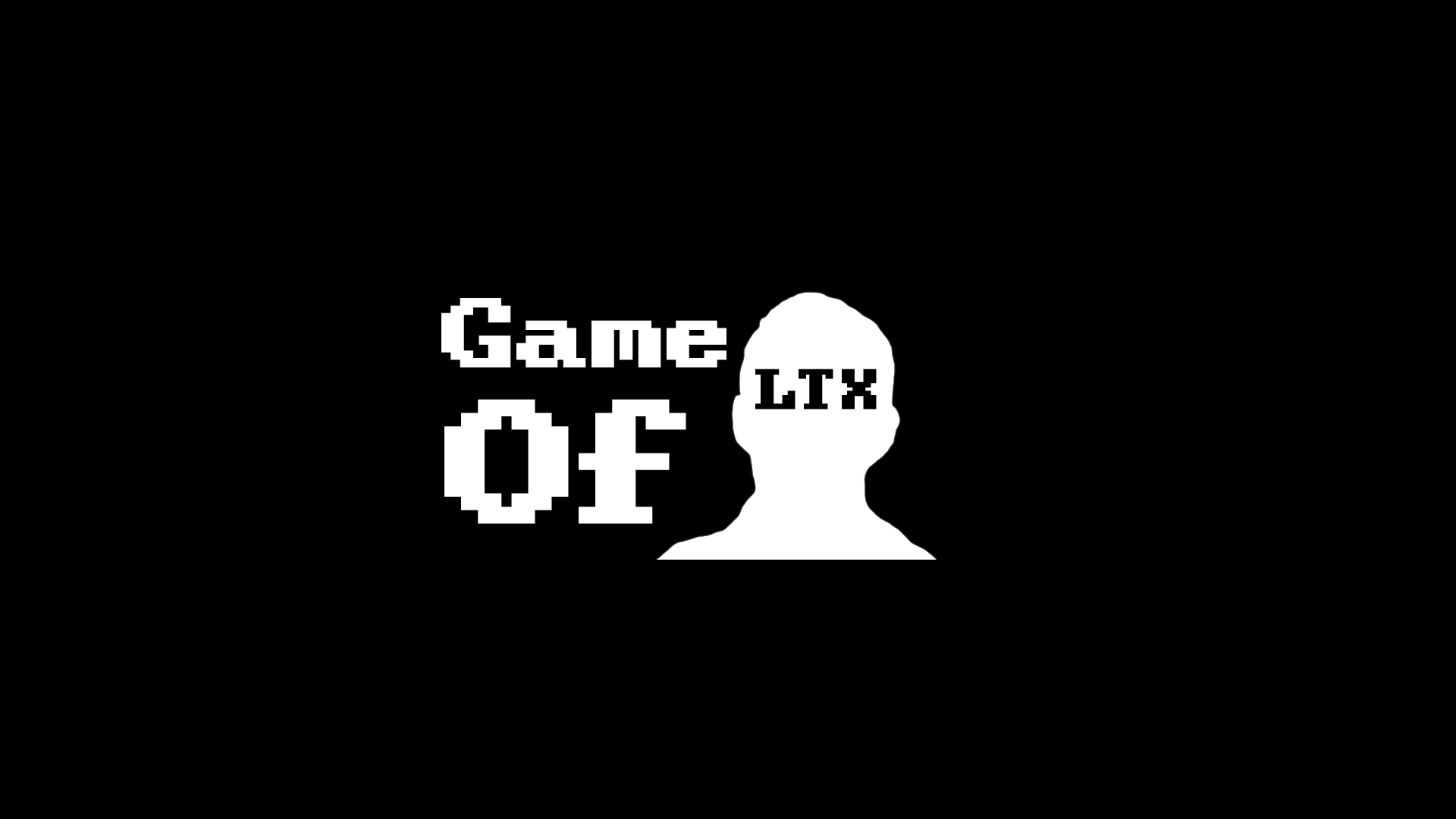 Game of LTX Soundtrack专辑