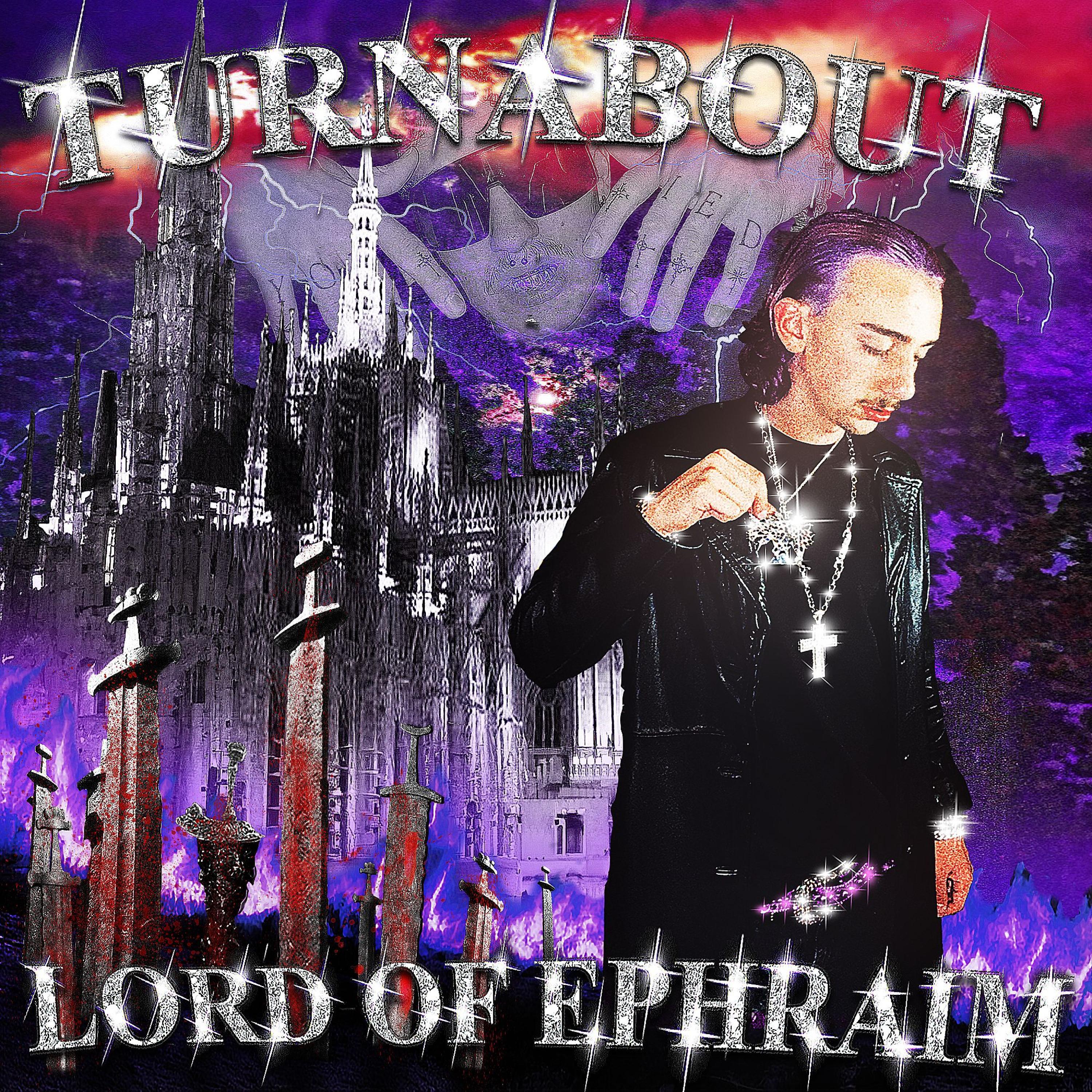 Turnabout - Eternal Thuggin' (feat. Sematary)