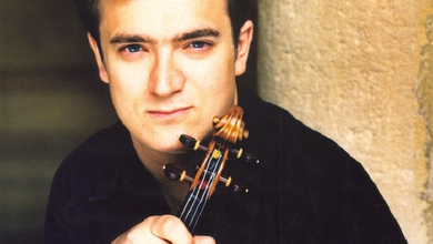 Renaud Capucon