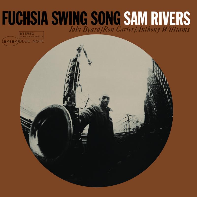 Fuchsia Swing Song