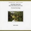 Ballads and Blues 1972专辑