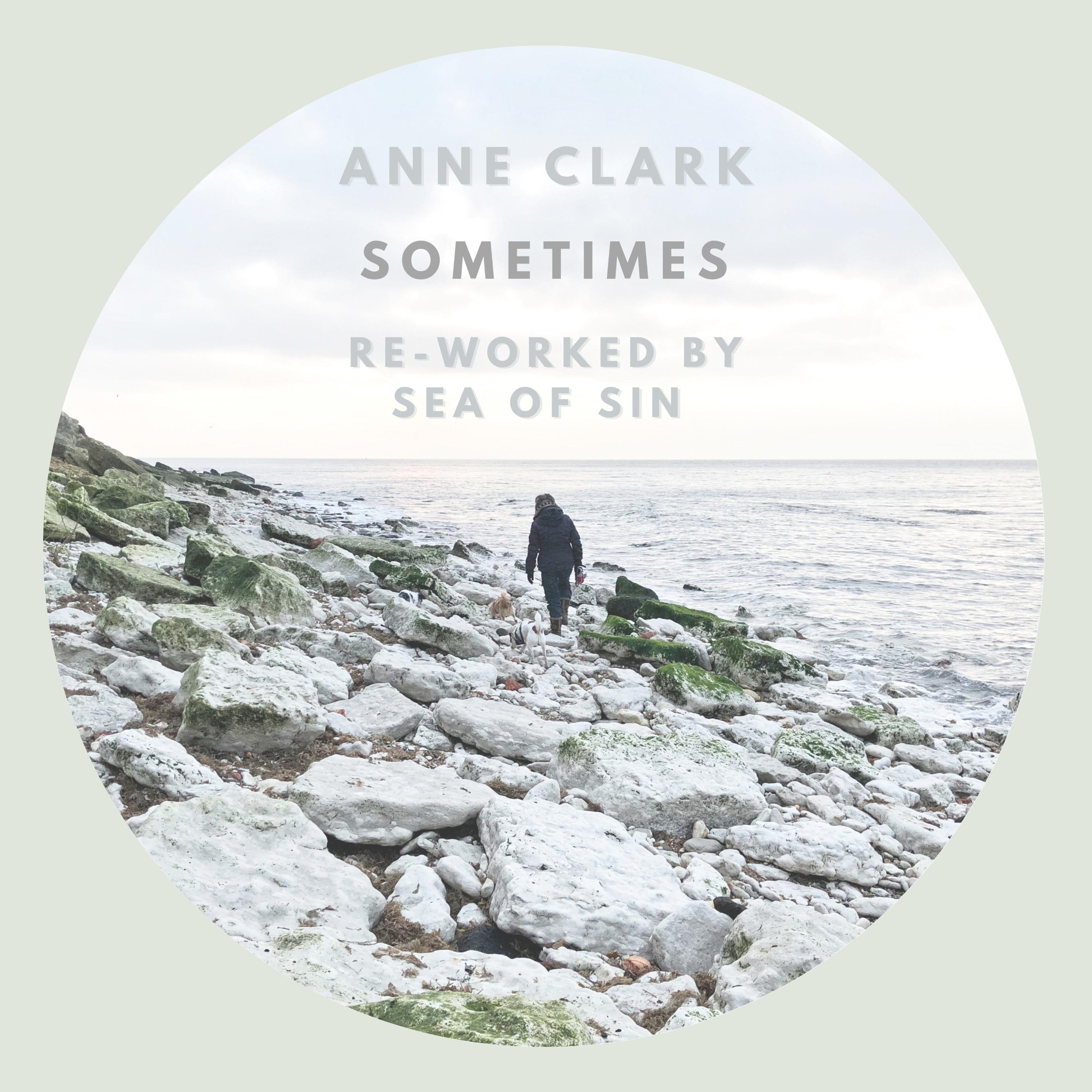 Sometimes (Sea of Sin Remix)