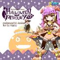 O2Jam OST (오투잼 OST) - Halloween Mercury专辑