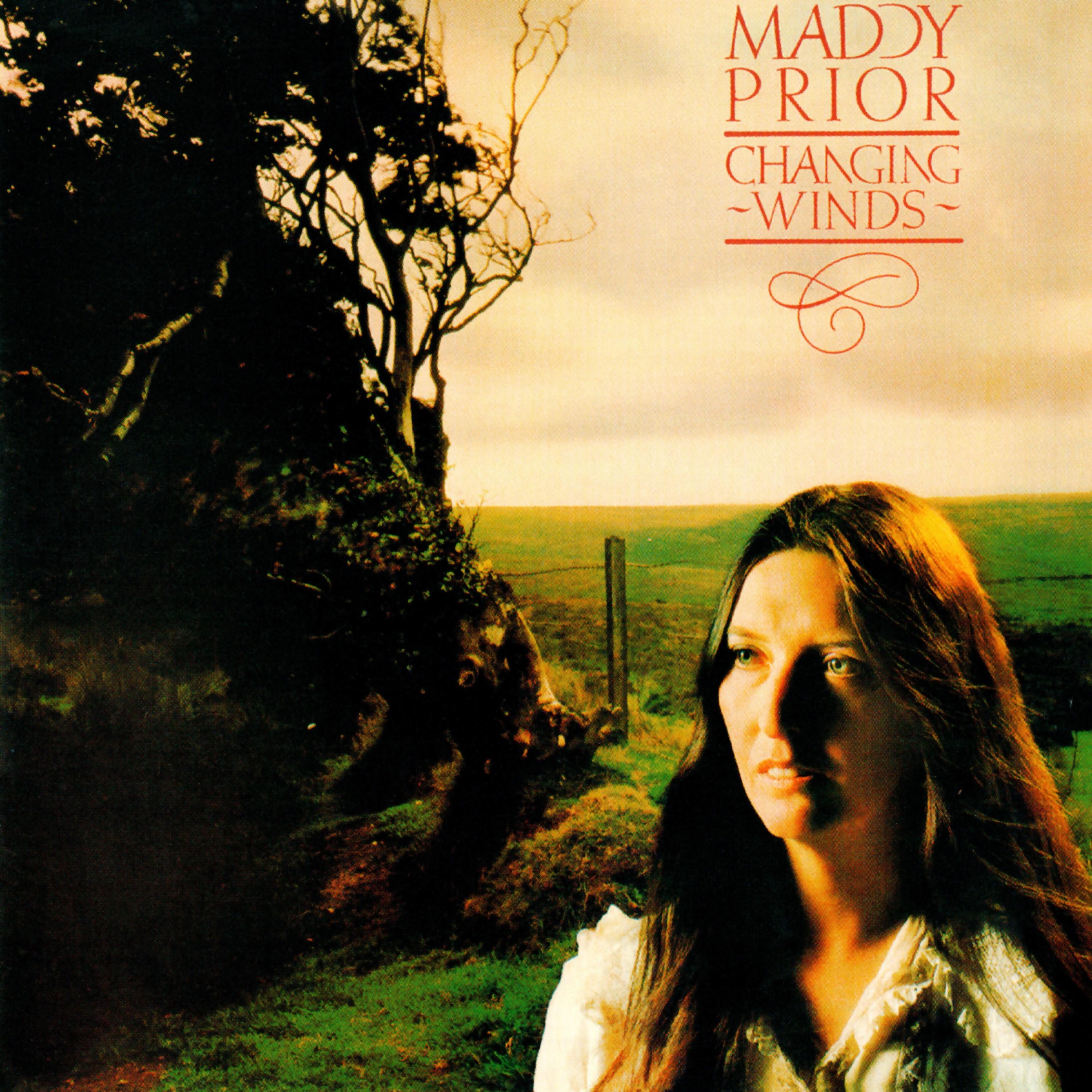 Changing Winds (1993 Remaster)