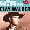 Rhino Hi-Five: Clay Walker专辑