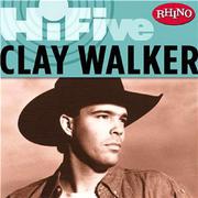 Rhino Hi-Five: Clay Walker