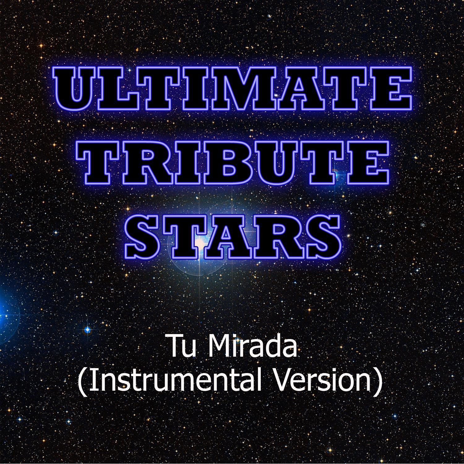 Reik - Tu Mirada (Instrumental Version)专辑
