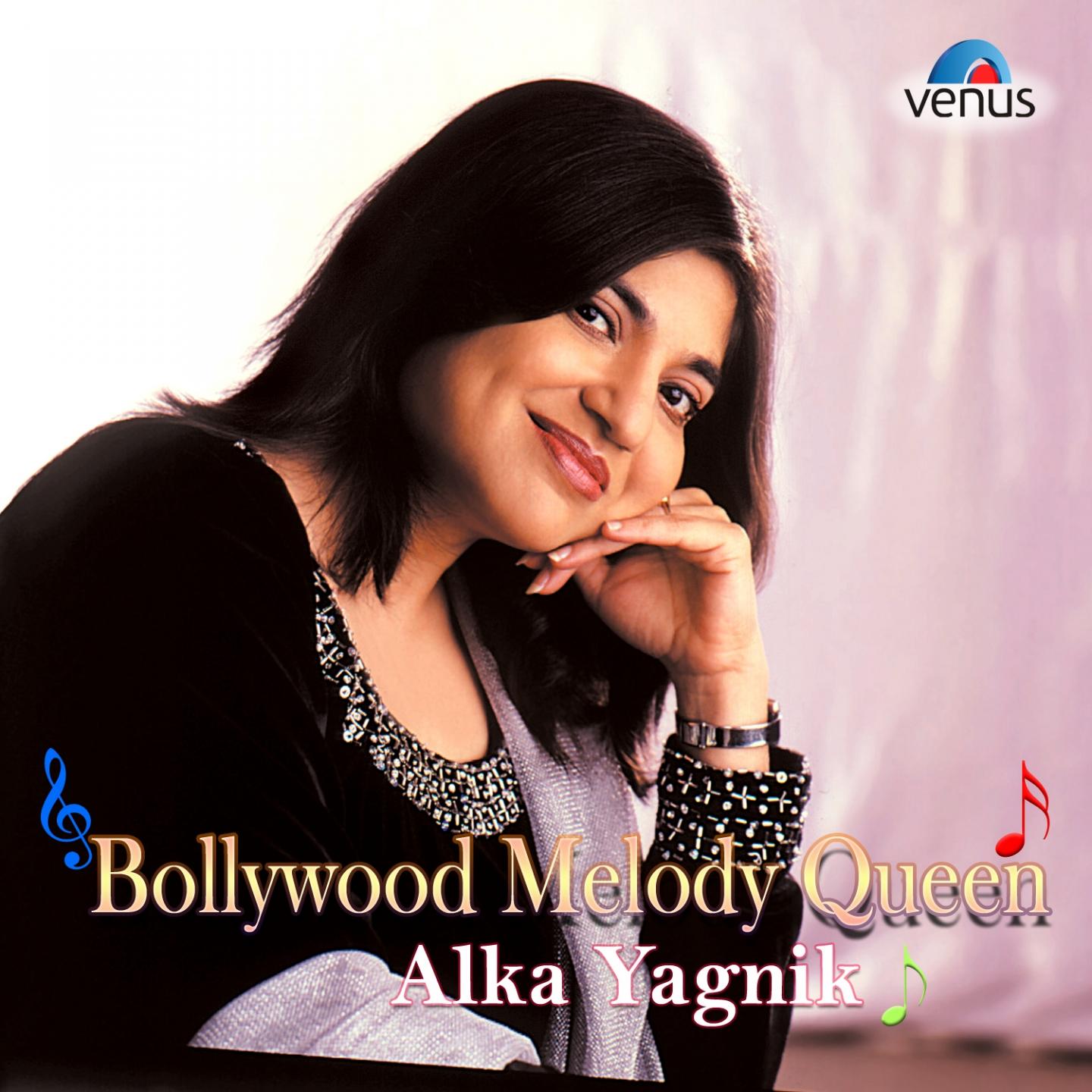 Bollywood Melody Queen (Alka Yagnik)
