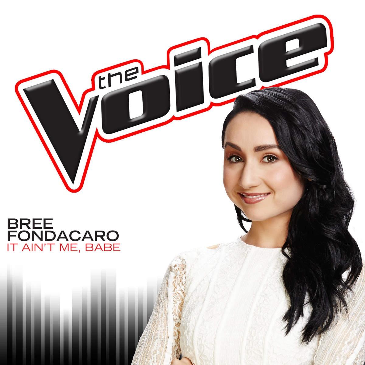 It Ain’t Me, Babe (The Voice Performance) - Single