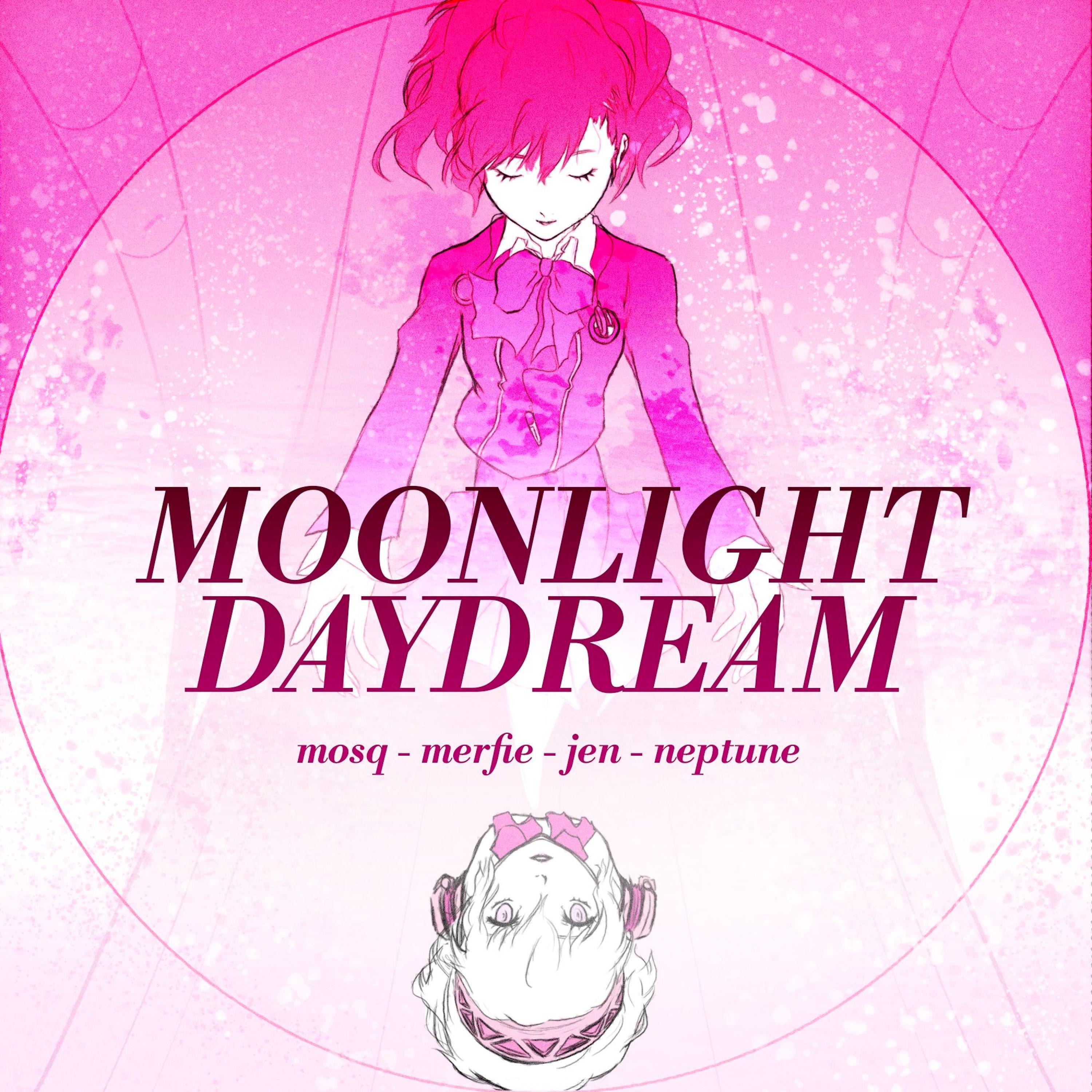 Moonlight Daydream (From Kotone Cutscenes Project)专辑