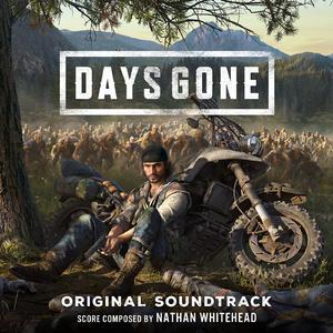 Days Gone Quiet - Lewis Capaldi (Karaoke Version) 带和声伴奏 （降6半音）
