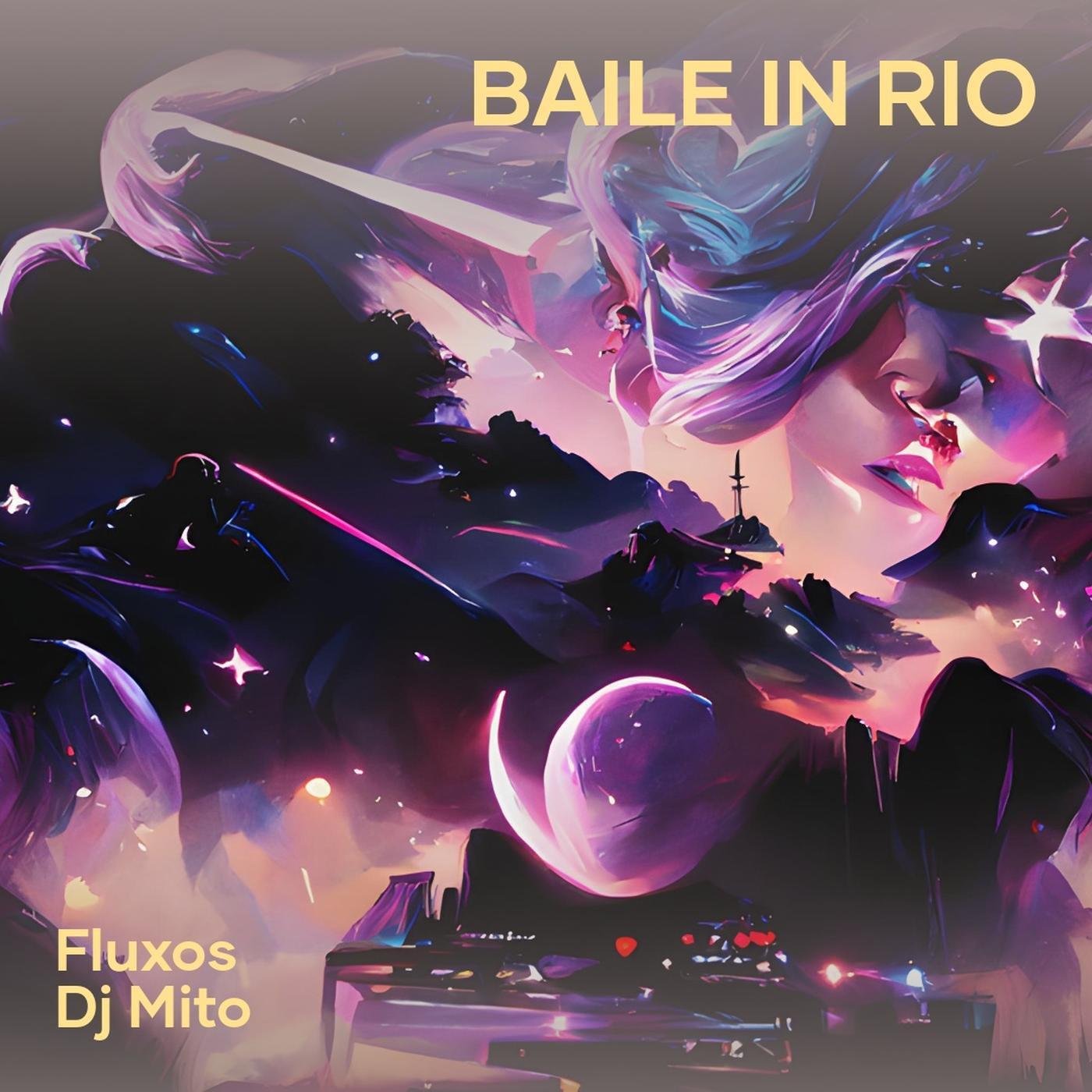 FLUXOS - Baile in Rio