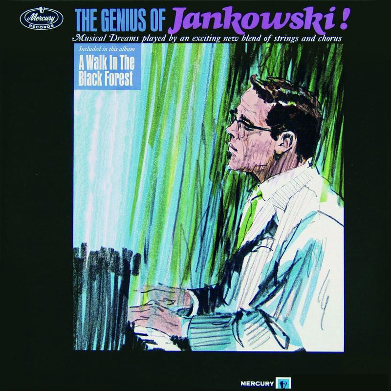 The Genius Of Jankowski!