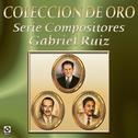 Coleccion de Oro Serie Compositores Gabriel Cruz专辑