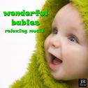 Wonderful Babies Medley 1: Angel / Soft Lights / Sweet Carillon Melody / Behind Mama's Eyes / Moon D专辑