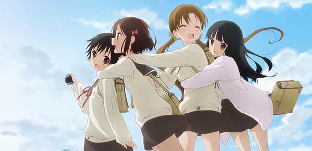 8,剧场版《玉响～毕业写真～》主题歌《これから》