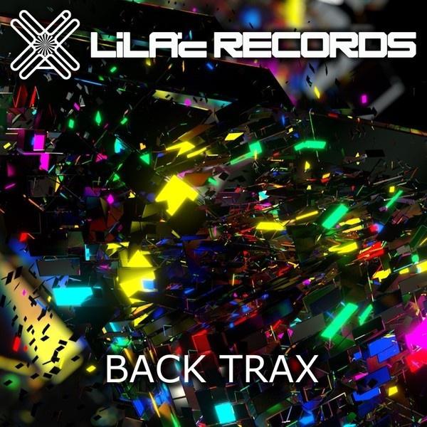 LILA’C RECORDS BACK TRAX专辑