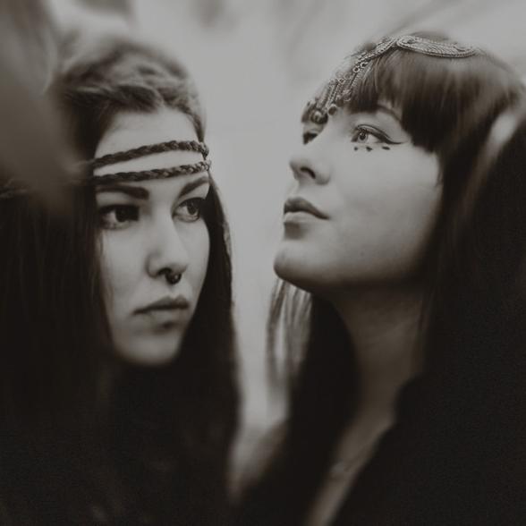 The Watcher and the Mind - Single