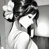 数钱的女孩专辑