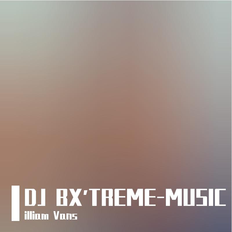 DJ BX'TREME-Music(Origin Mix)
