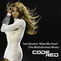 Make My Heart (The MuthaFunkaz Remixes)专辑