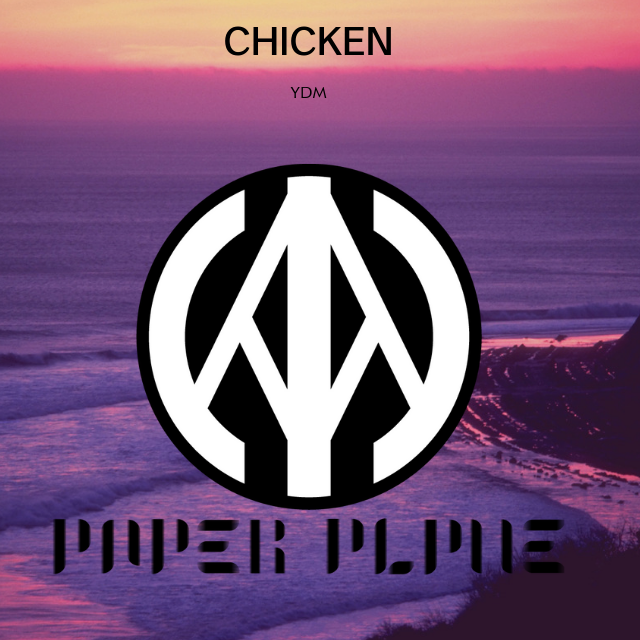 Chicken专辑