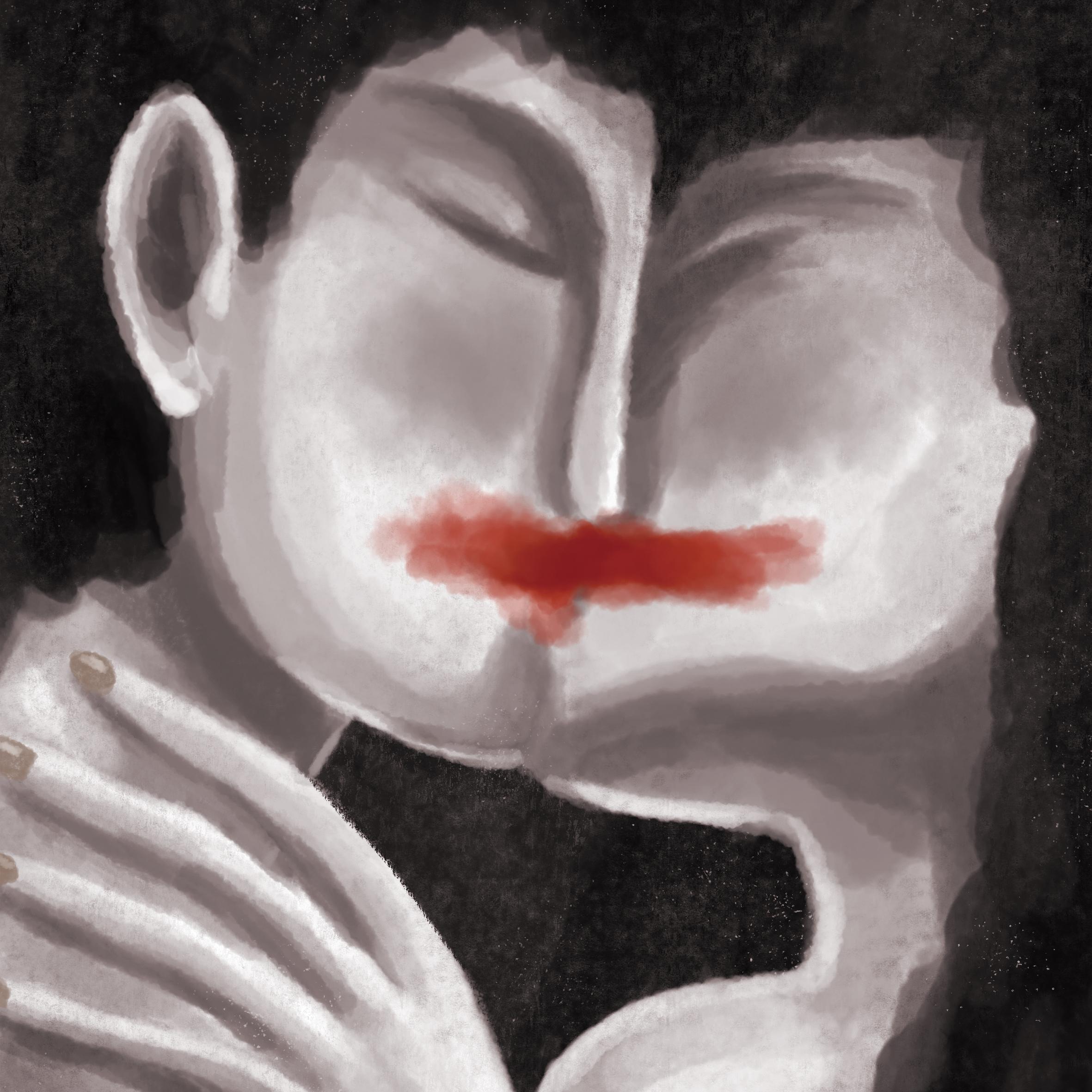 "SHADOW"
