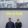 Alfred Hall EP