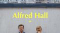 Alfred Hall EP专辑