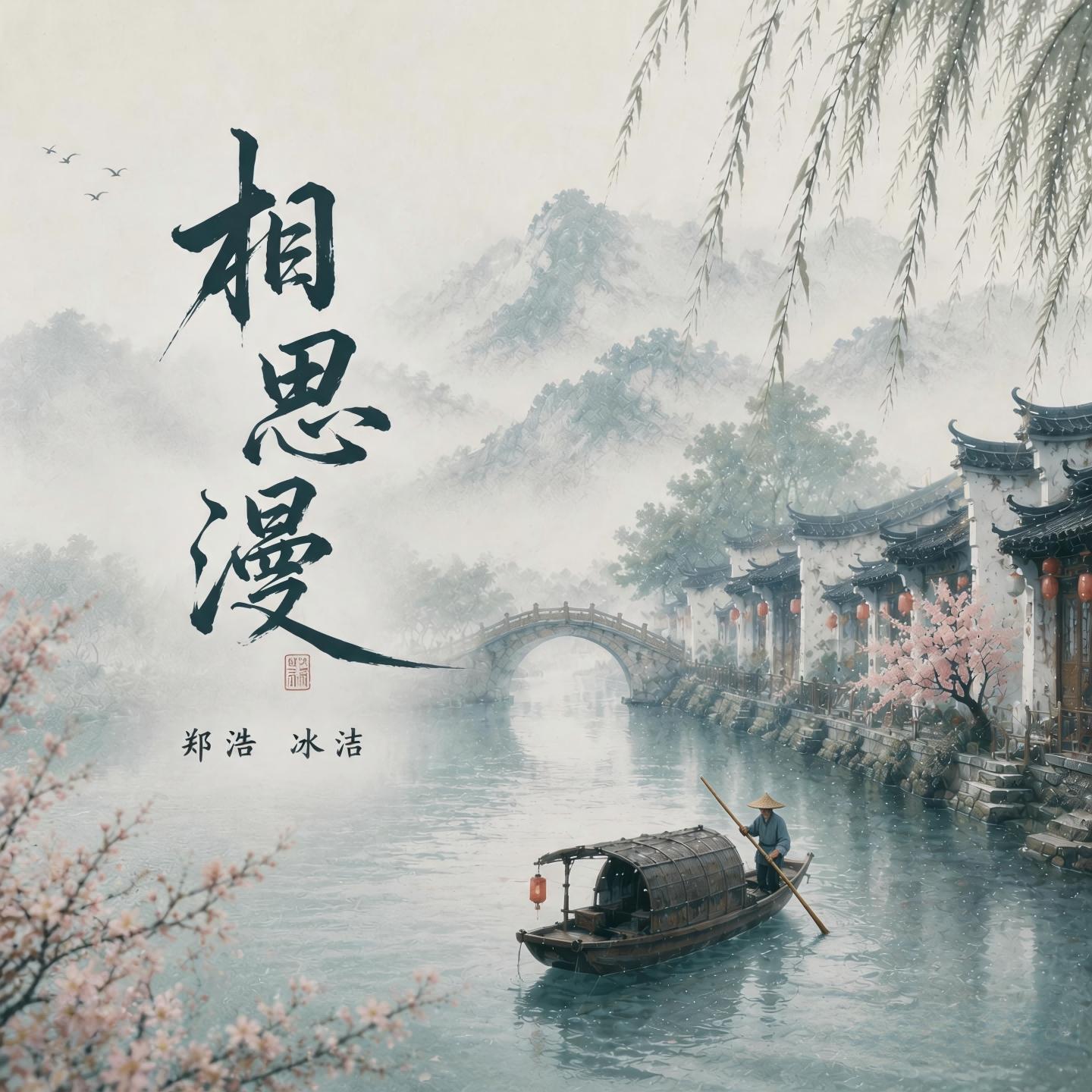 相思漫