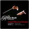 Sir Adrian Boult Conducts... London Philharmonic Orchestra