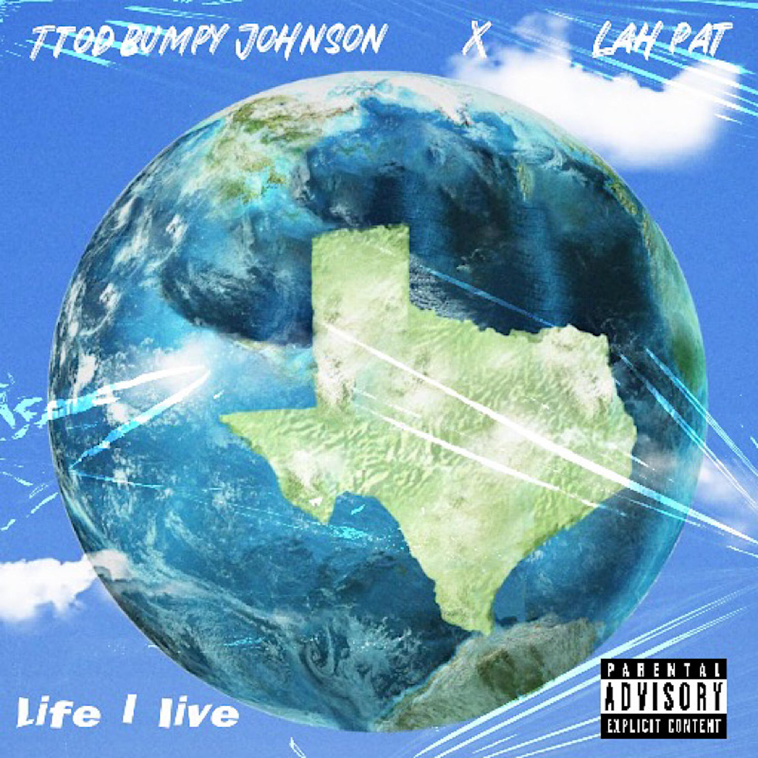 Life I Live