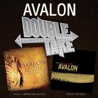 Avalon - Testify To Love (karaoke)