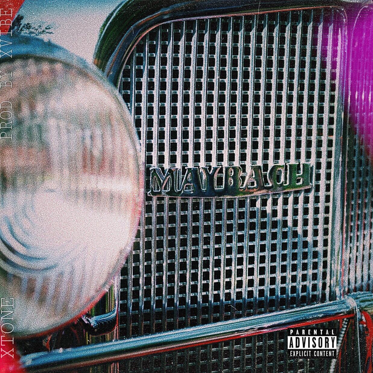 Maybach(PROD. XVIBE)