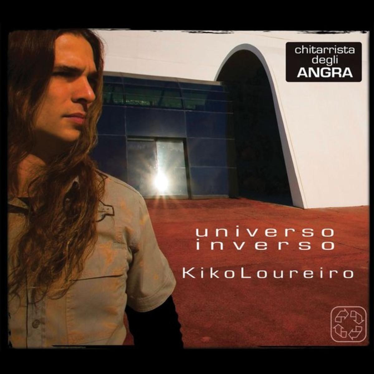 Universo Inverso