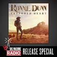 Tattooed Heart (Big Machine Radio Album Release Special)