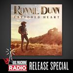 Tattooed Heart (Big Machine Radio Album Release Special)专辑