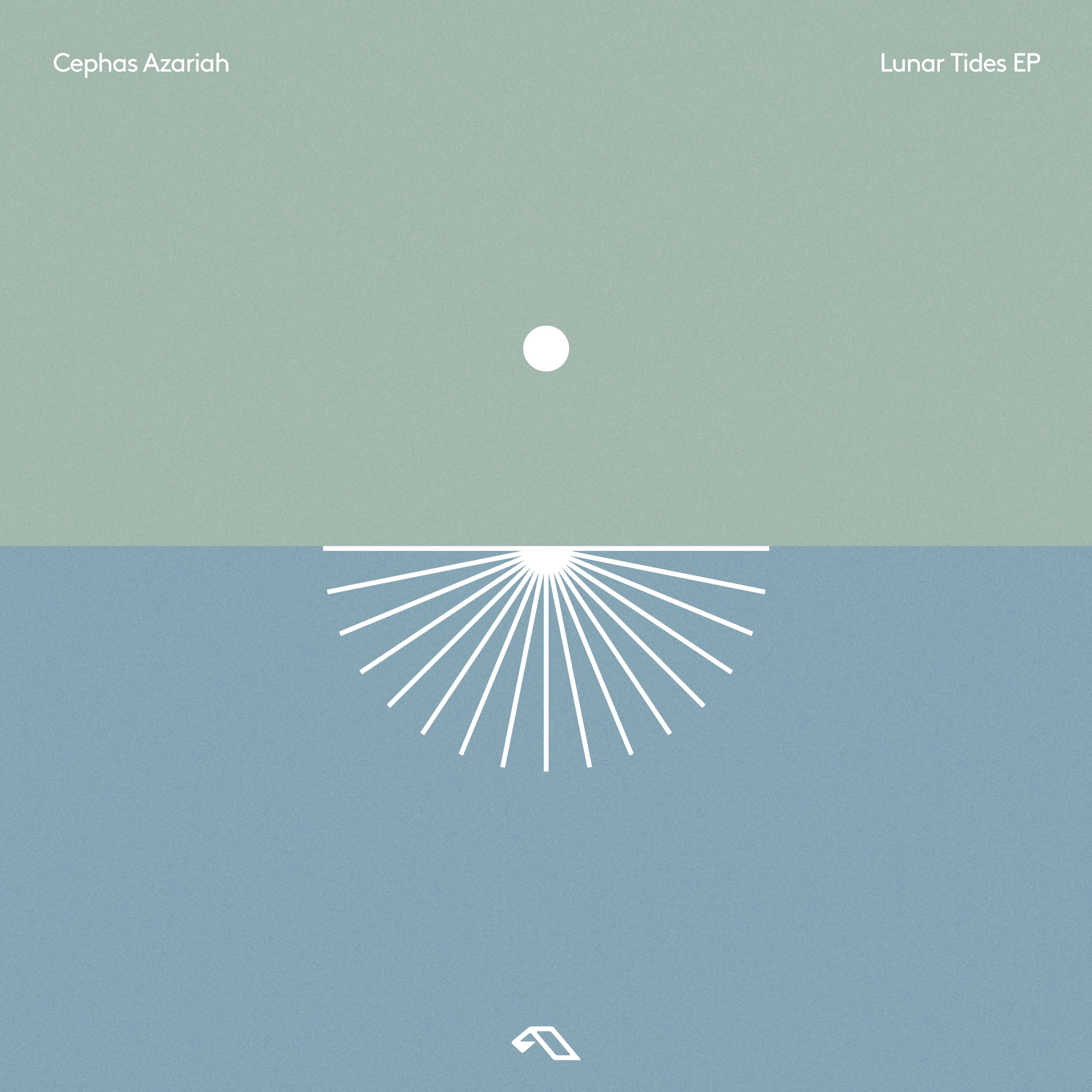 Lunar Tides EP