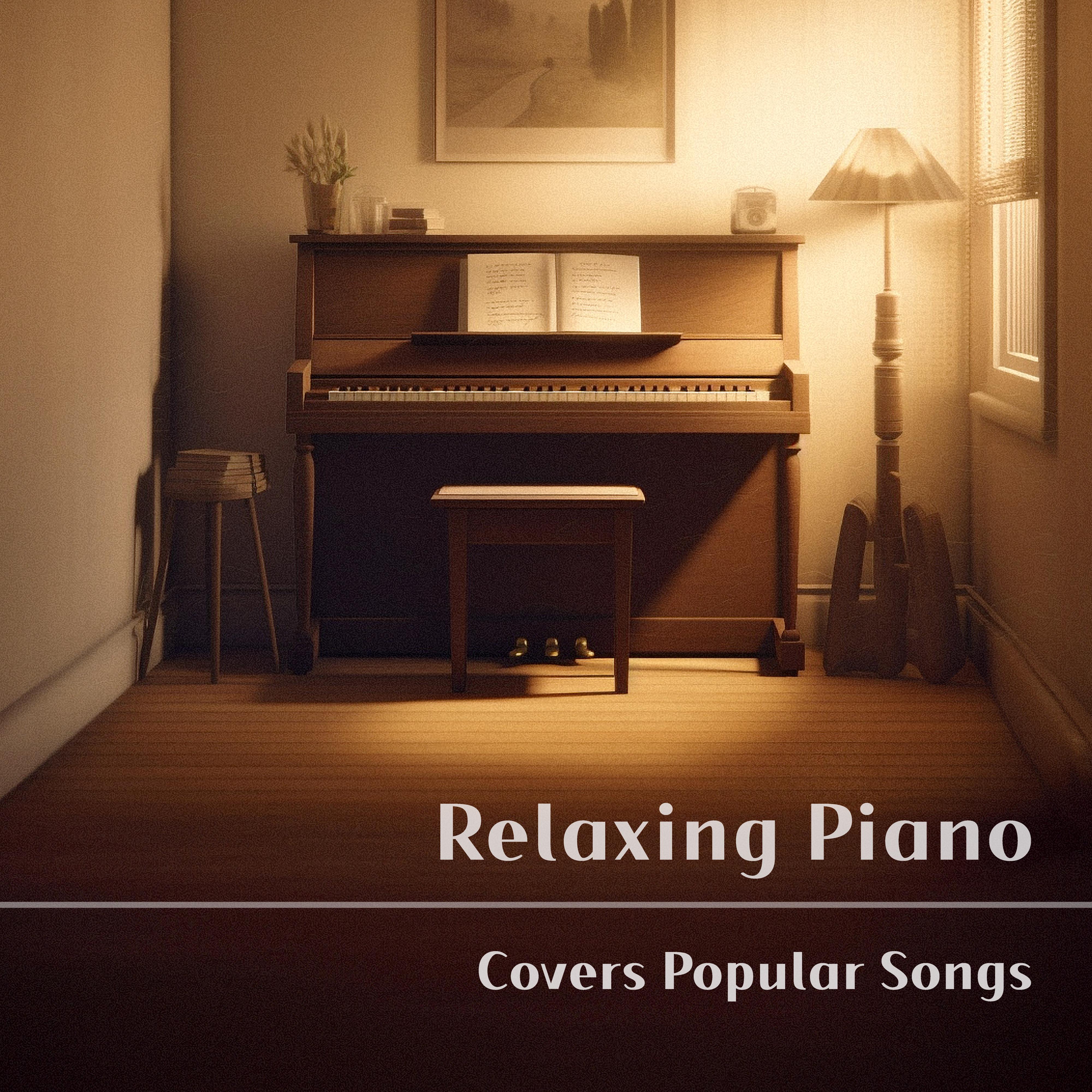 钢琴华语流行曲 轻音乐抒情歌 金曲纯音乐专辑