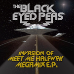 Invasion Of Meet Me Halfway - Megamix E.P.专辑