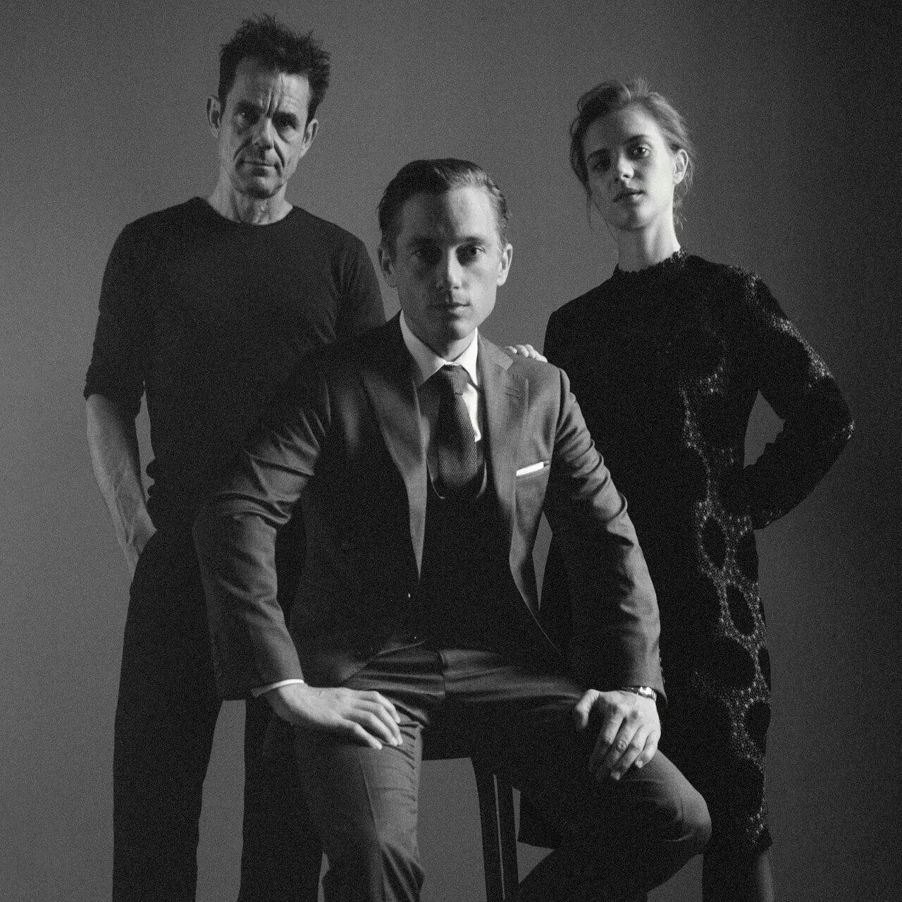 Babylon Berlin（巴比伦柏林）