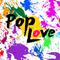 PopLove (2012)专辑