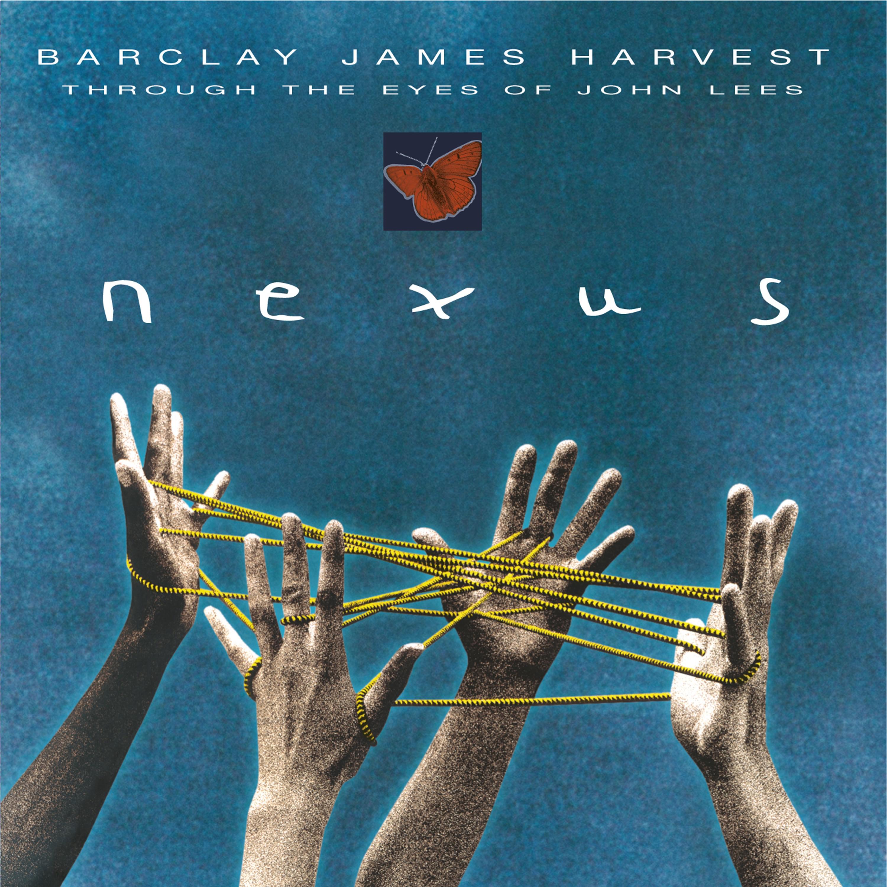 Barclay James Harvest - Hors D'oeuvre