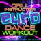 Drill Instructor: The Euro Dance Workout专辑