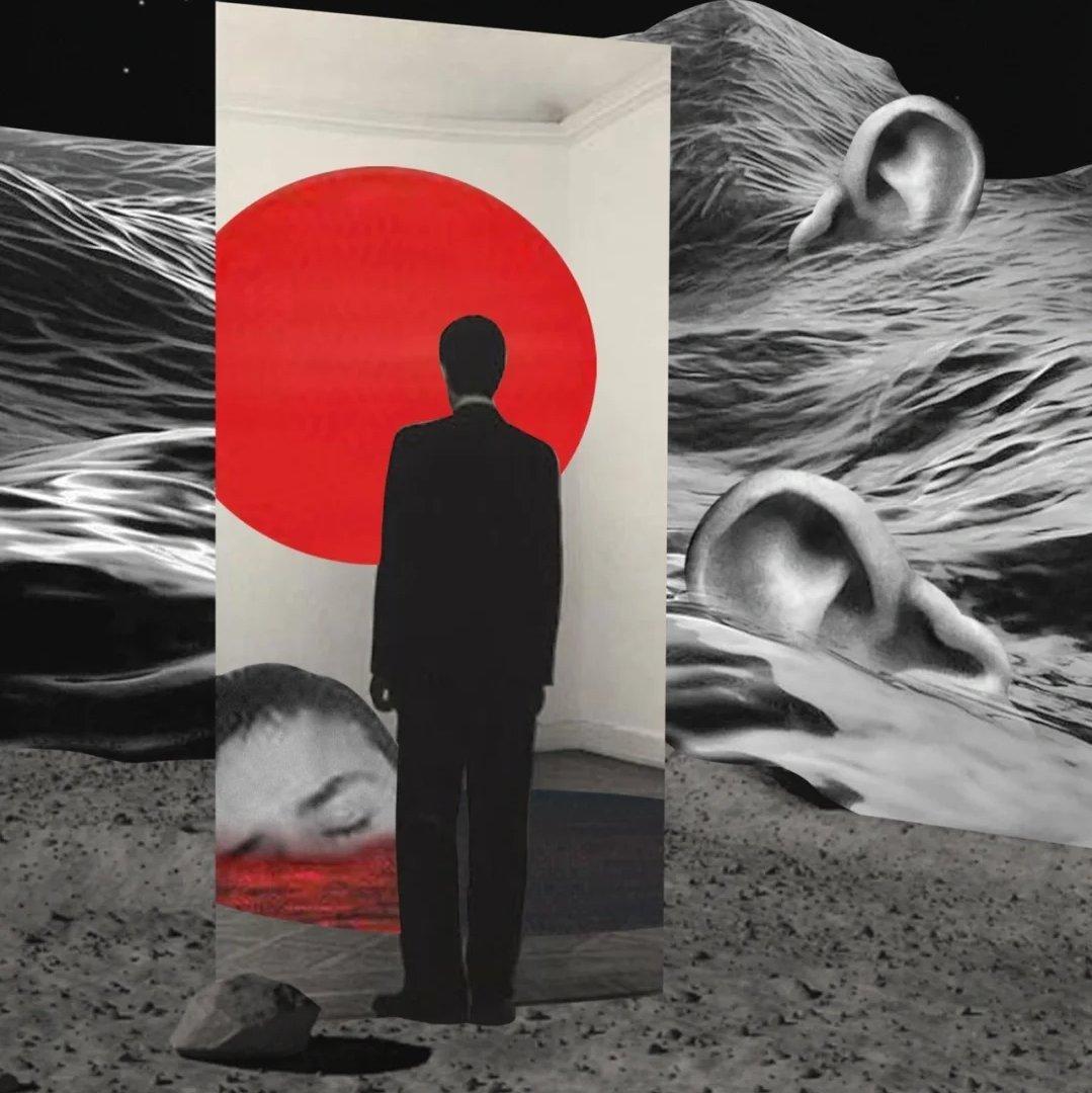 Shoegazing❐噪响声墙里的梦幻絮语
