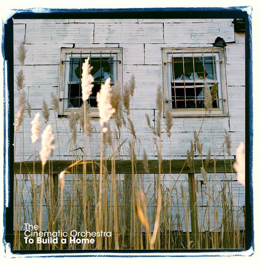 To Build A Home (Versions)专辑