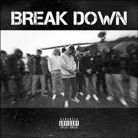 Break Down  （原版伴奏）