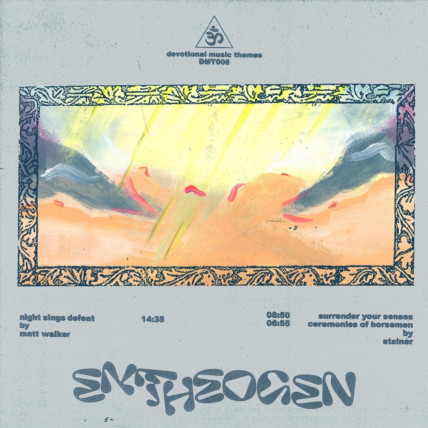The Entheogen Split
