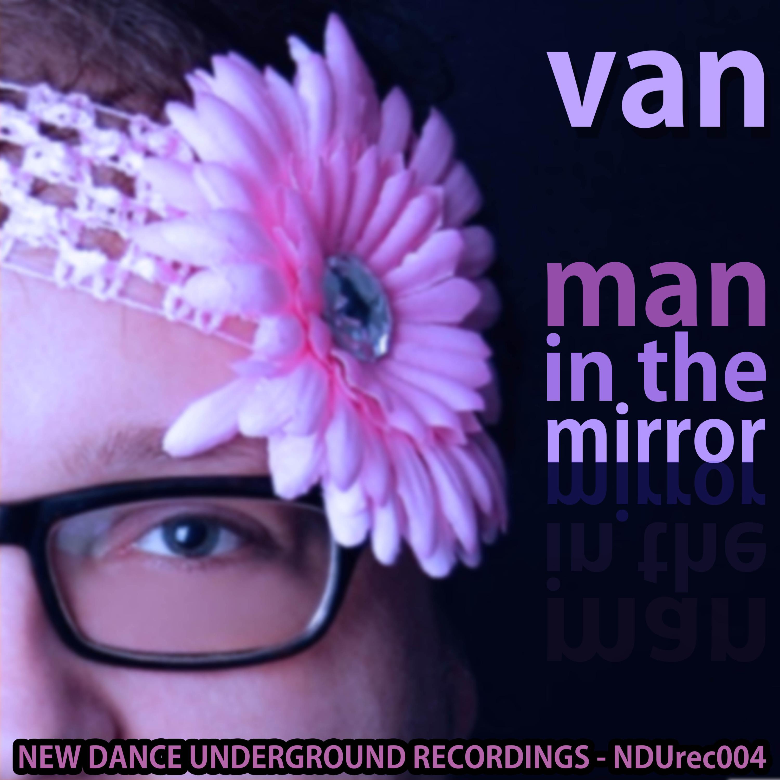 Man in the Mirror