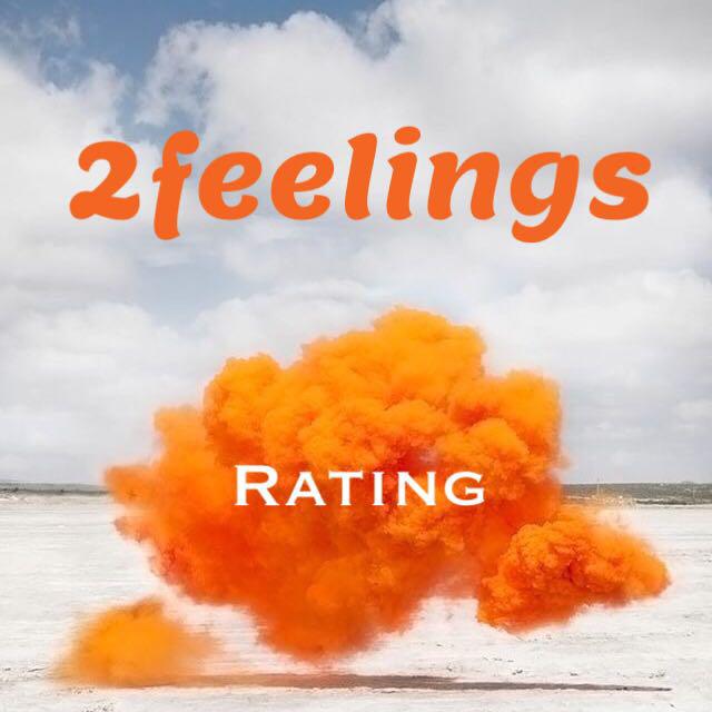 2feelingz(Prod.by Rating)专辑